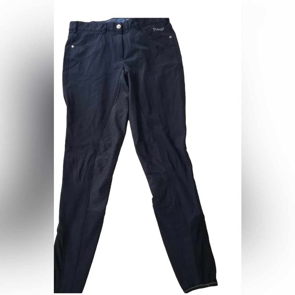 Pikeur Meret Full Seat Grip Breeches
